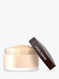 Laura Mercier Loose Setting Powder - Translucent