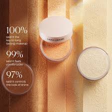 Laura Mercier Loose Setting Powder - Translucent