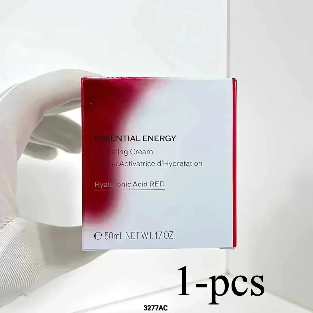 SHISEIDO Bio-Performance Super Revitalizing Cream (50ml) – High-Performance Anti-Aging Moisturizer