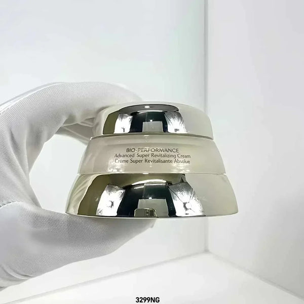 Bio-Performance Super Revitalizing Cream