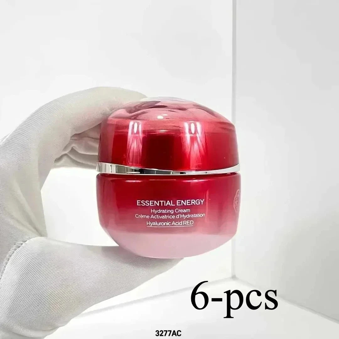 SHISEIDO Bio-Performance Super Revitalizing Cream (50ml) – High-Performance Anti-Aging Moisturizer