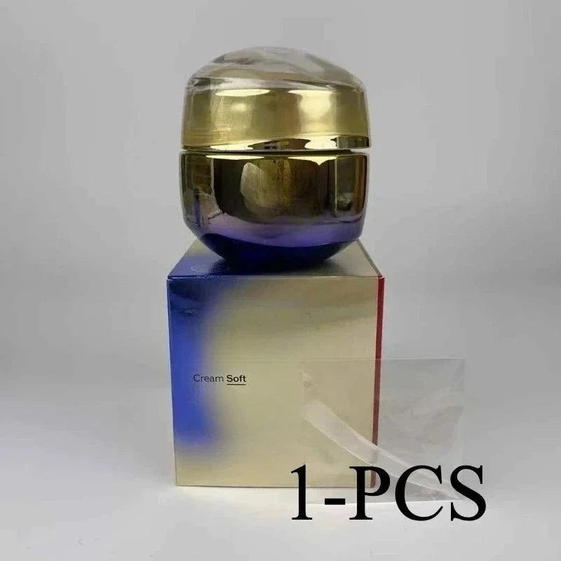 SHISEIDO Bio-Performance Super Revitalizing Cream (50ml) – High-Performance Anti-Aging Moisturizer