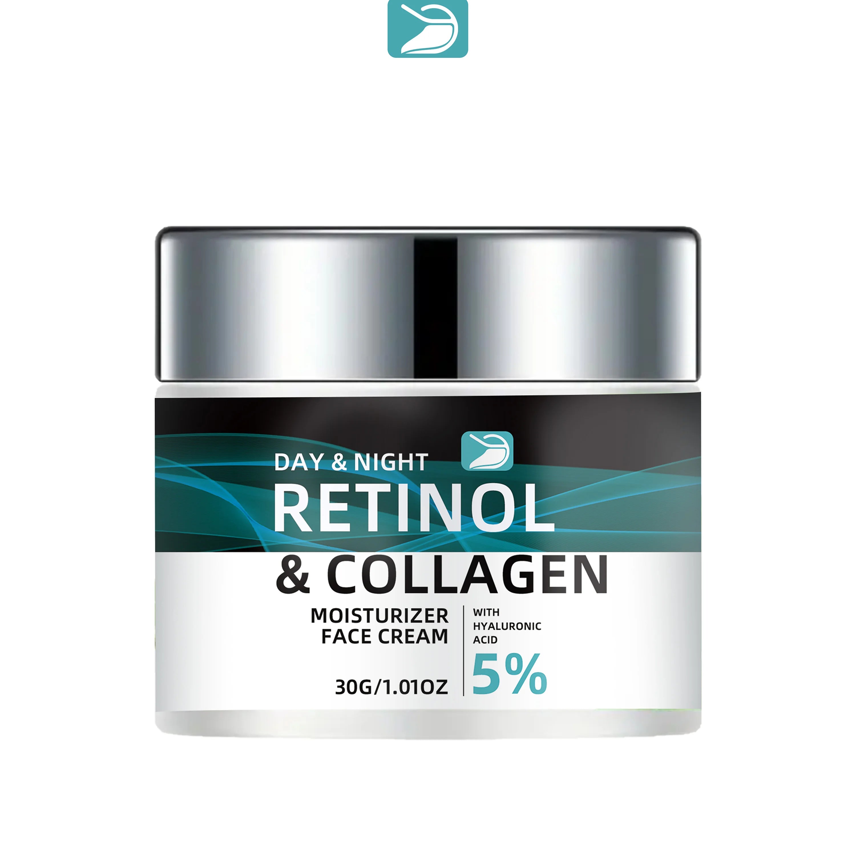 Ottilavie Retinol + Collagen Firming Cream – Professional Anti-Aging Treatment for Face & Body