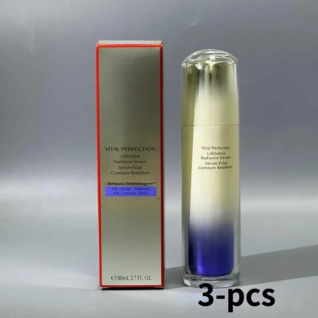 SHISEIDO Bio-Performance Super Revitalizing Cream (50ml) – High-Performance Anti-Aging Moisturizer