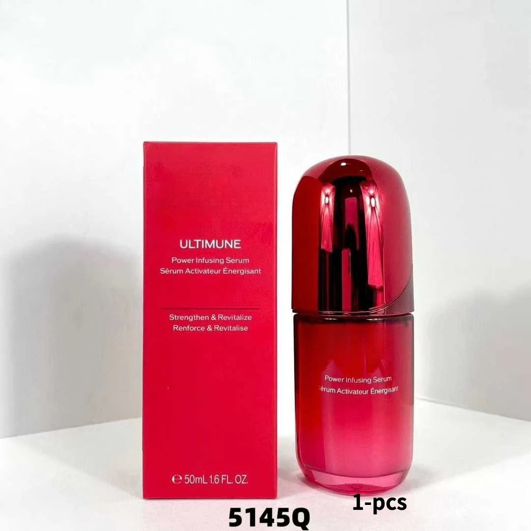 SHISEIDO Bio-Performance Super Revitalizing Cream (50ml) – High-Performance Anti-Aging Moisturizer