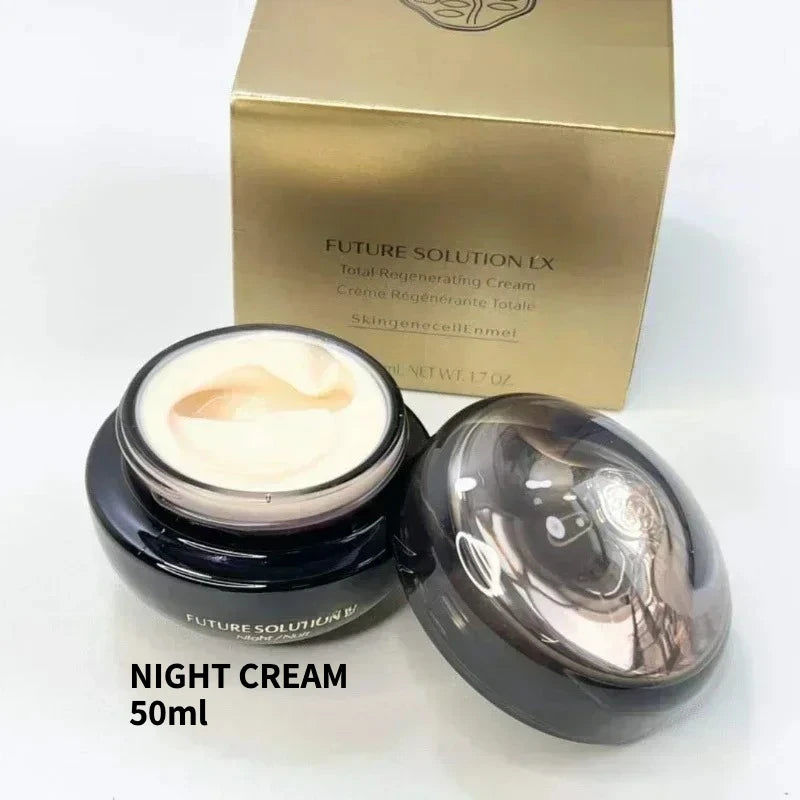 SHISEIDO Bio-Performance Super Revitalizing Cream (50ml) – High-Performance Anti-Aging Moisturizer