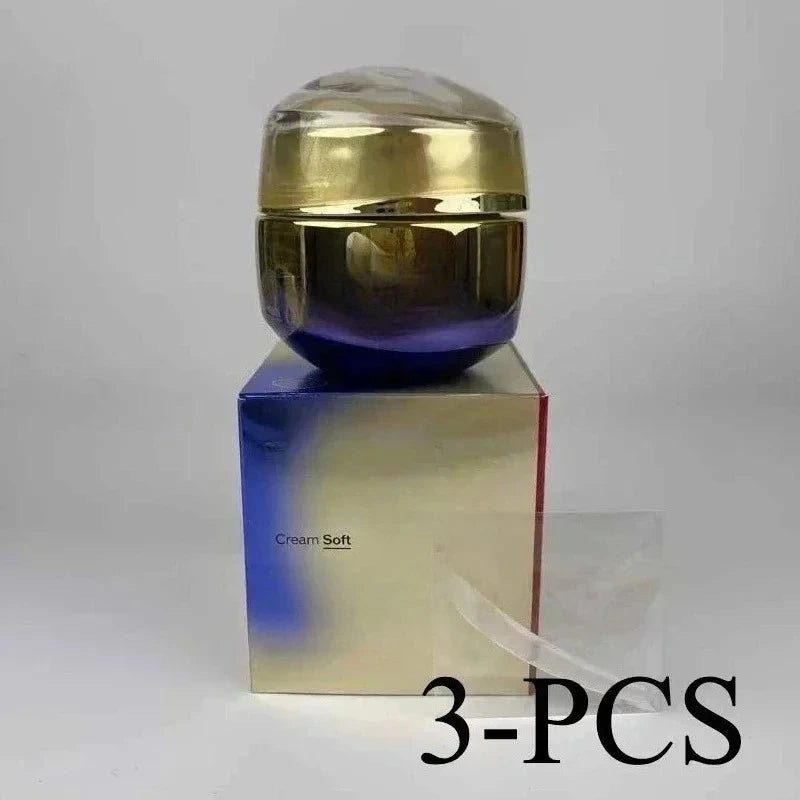 SHISEIDO Bio-Performance Super Revitalizing Cream (50ml) – High-Performance Anti-Aging Moisturizer