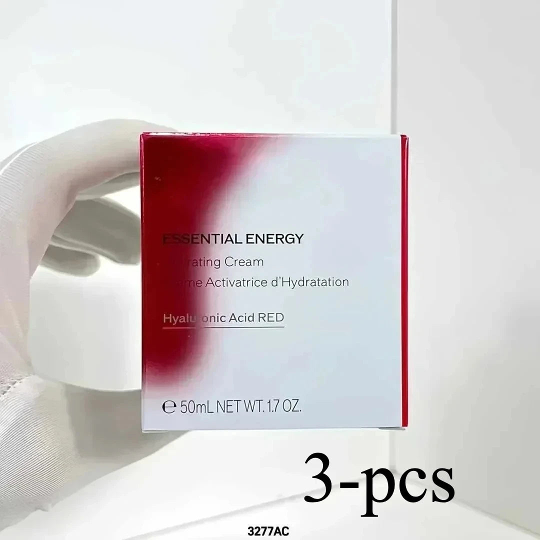 SHISEIDO Bio-Performance Super Revitalizing Cream (50ml) – High-Performance Anti-Aging Moisturizer