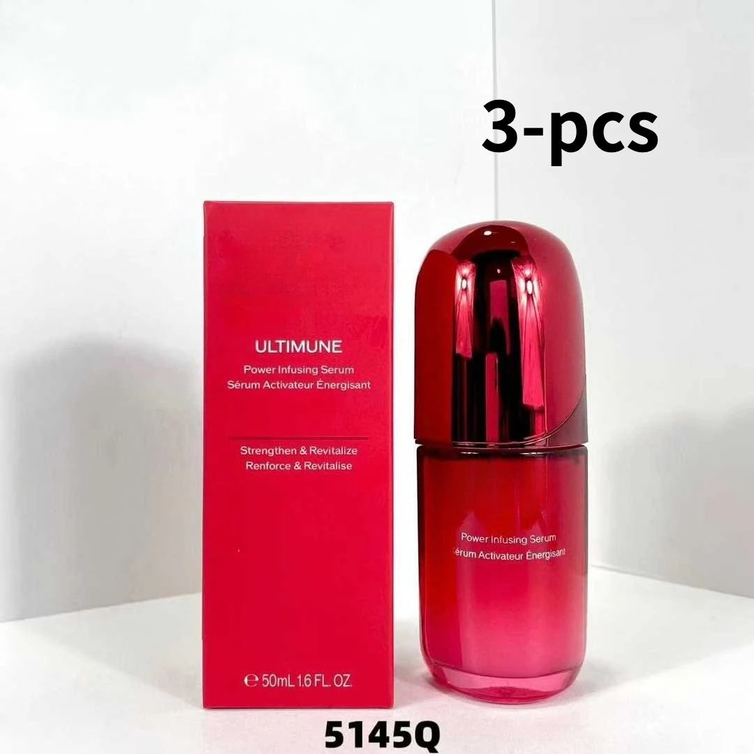 SHISEIDO Bio-Performance Super Revitalizing Cream (50ml) – High-Performance Anti-Aging Moisturizer