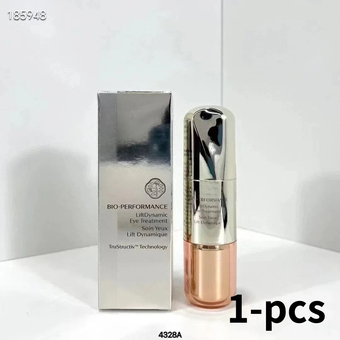 SHISEIDO Bio-Performance Super Revitalizing Cream (50ml) – High-Performance Anti-Aging Moisturizer